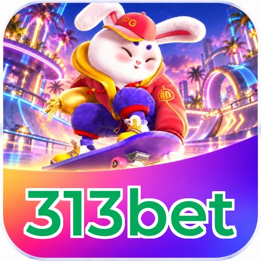 313bet Logo