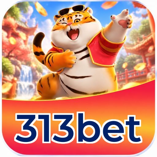 313bet Logo