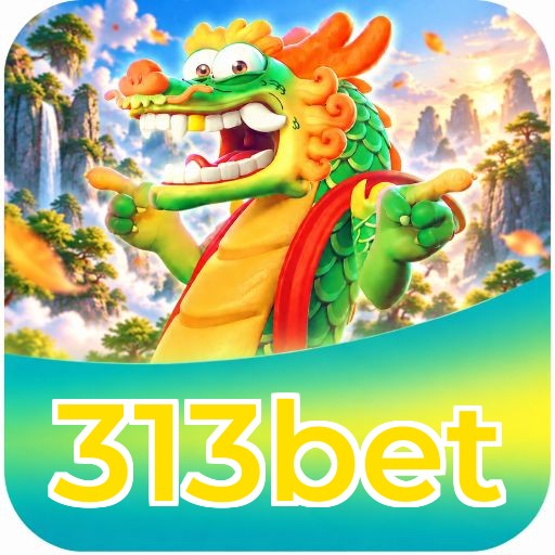 313bet Download Logo Oficial