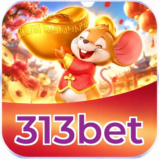 313bet Logo