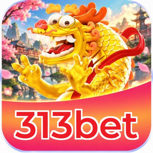 313bet Logo