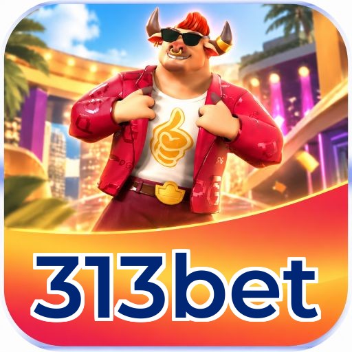 313bet Instalar Logo 1