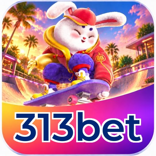 313bet Logo