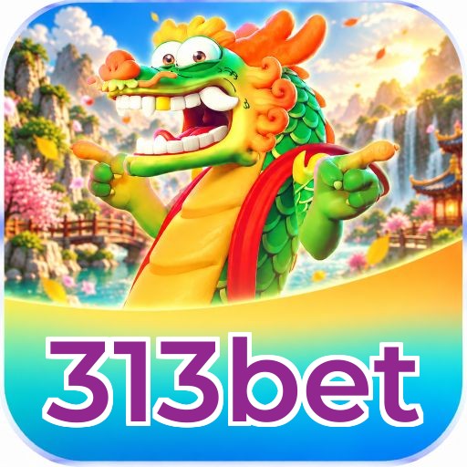 313bet Cassino Online Certificado
