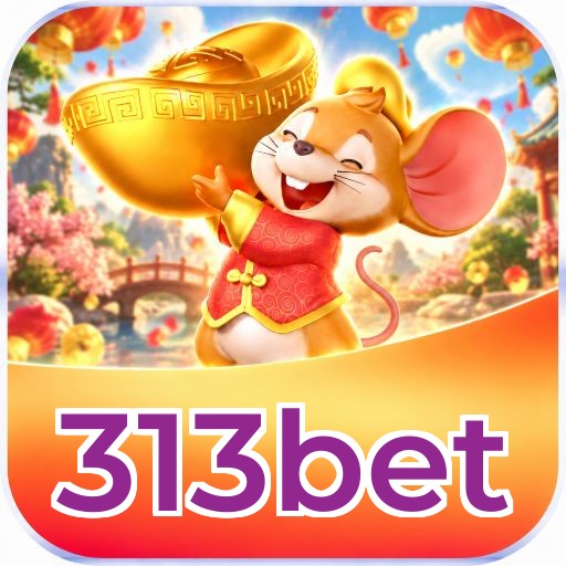 313bet Logo