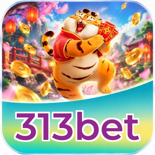 313bet Instalar Logo 3