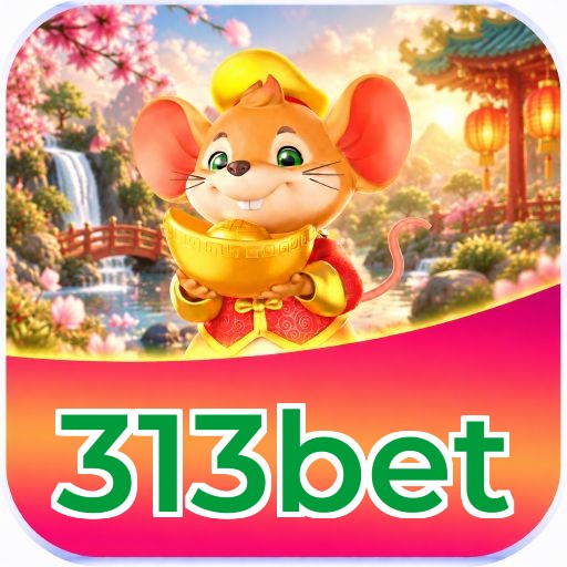 313bet Logo
