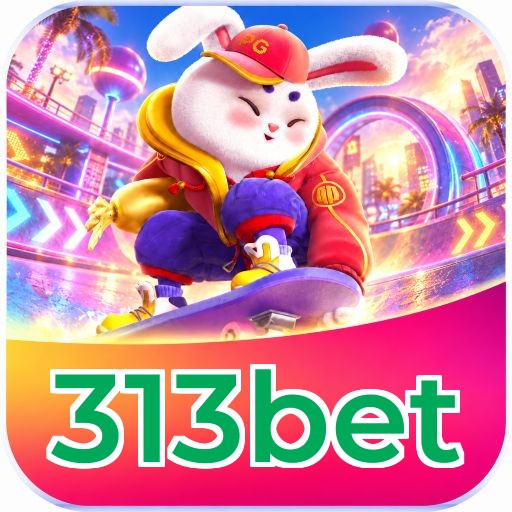 313bet Logo