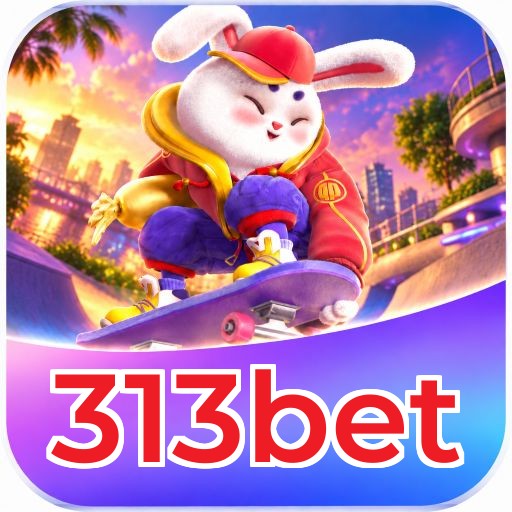 313bet Logo