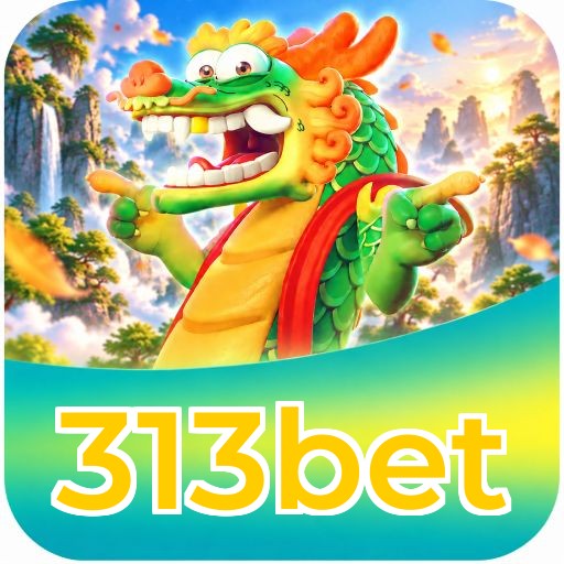 313bet Logo