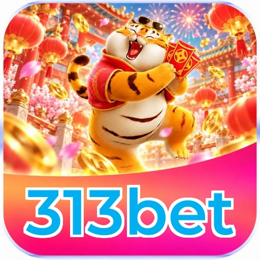 Certificação GLI 313bet