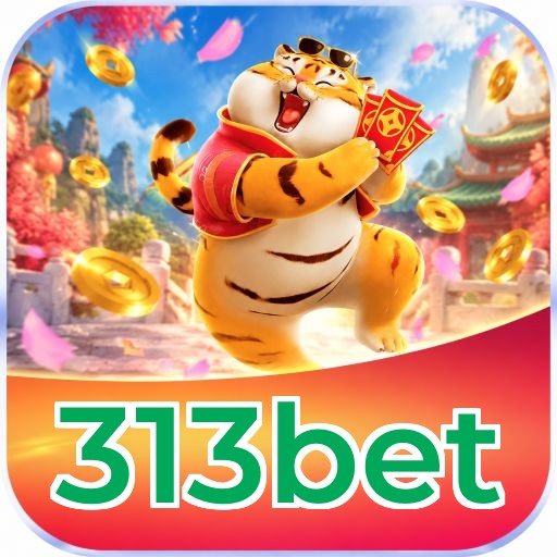Slots 313bet - 1.500+ Jogos RTP Alto