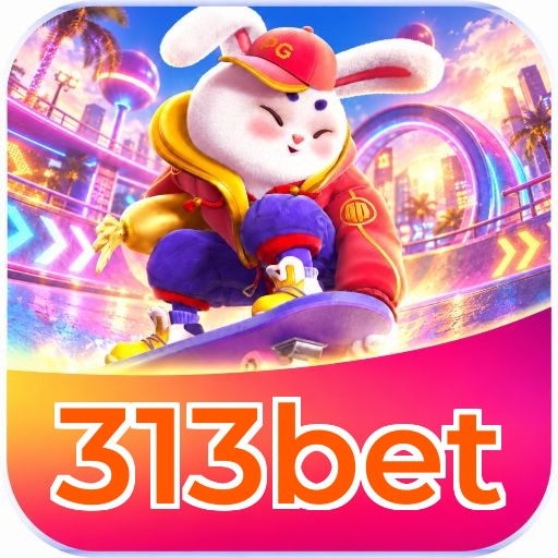 313bet Logo