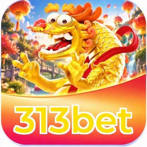313bet Logo