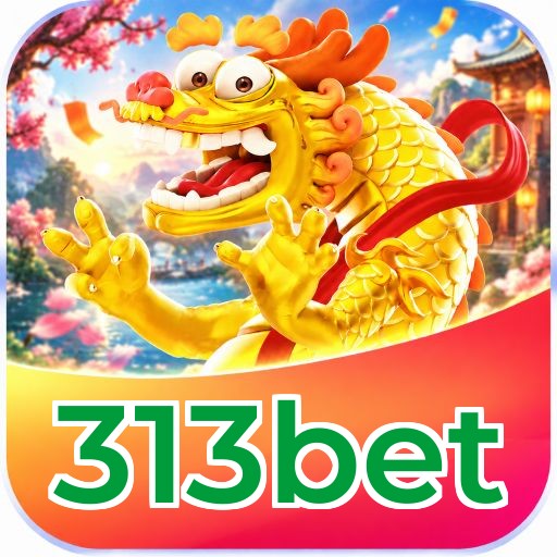 313bet Logo
