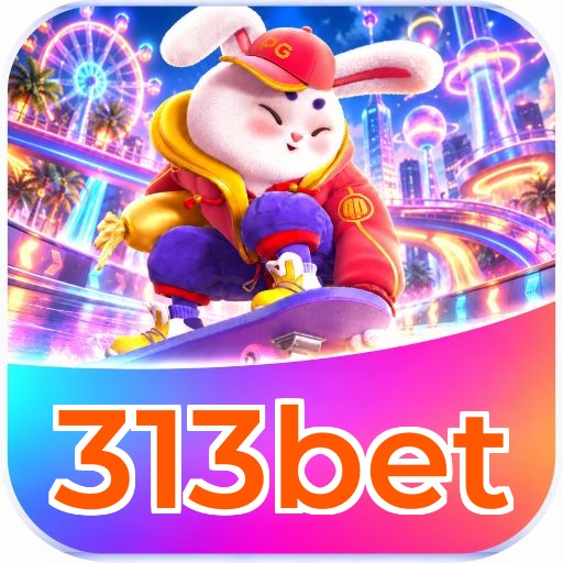 313bet Logo