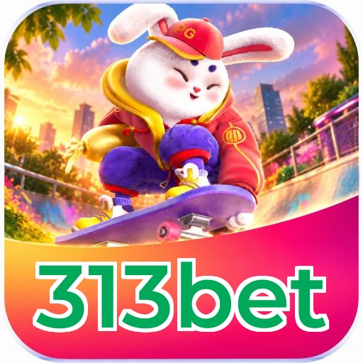313bet Instalar Logo 2