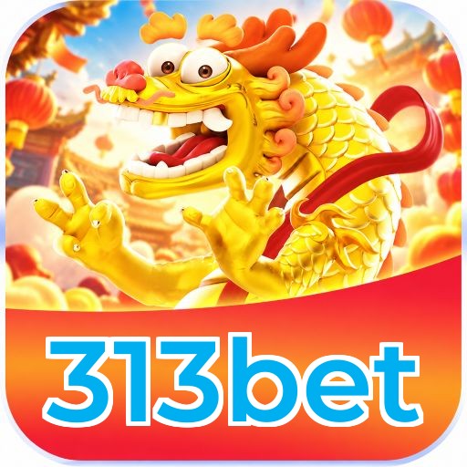 313bet Logo