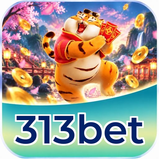 313bet Logo 1