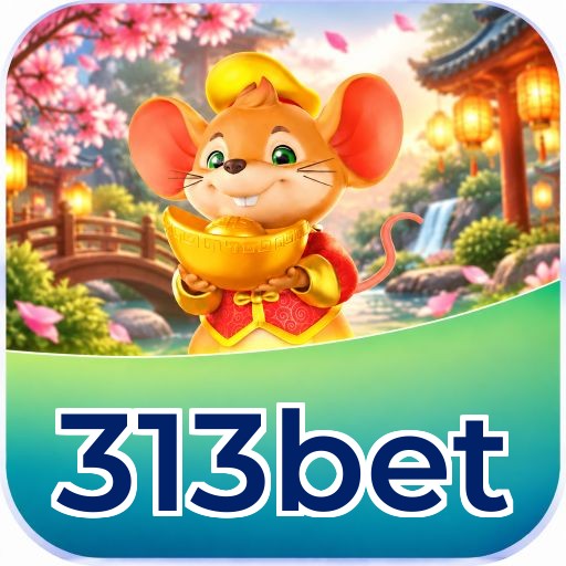 313bet Logo