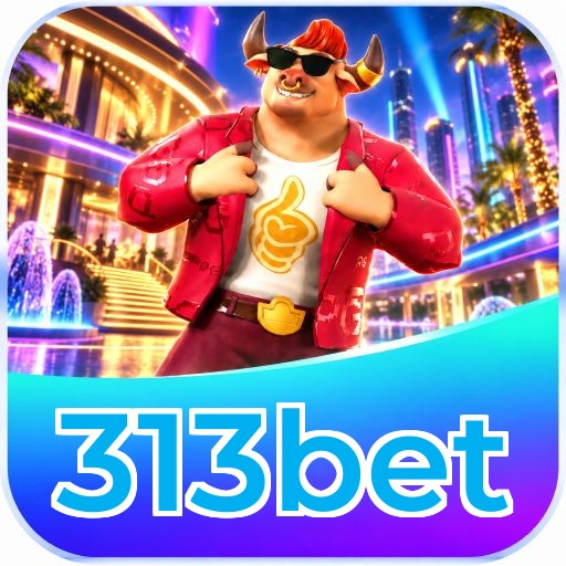 313bet Logo