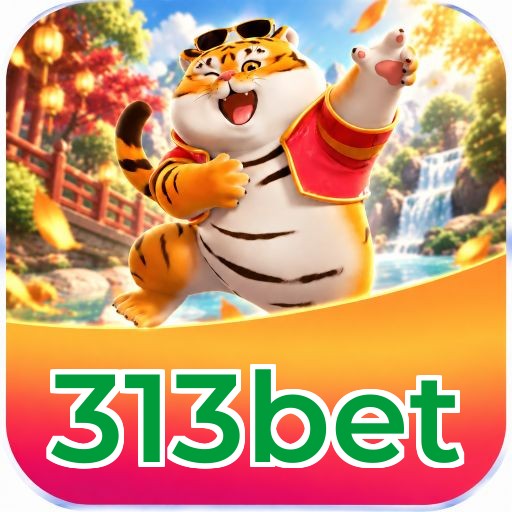 313bet Logo 2