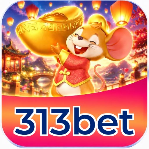 313bet Logo